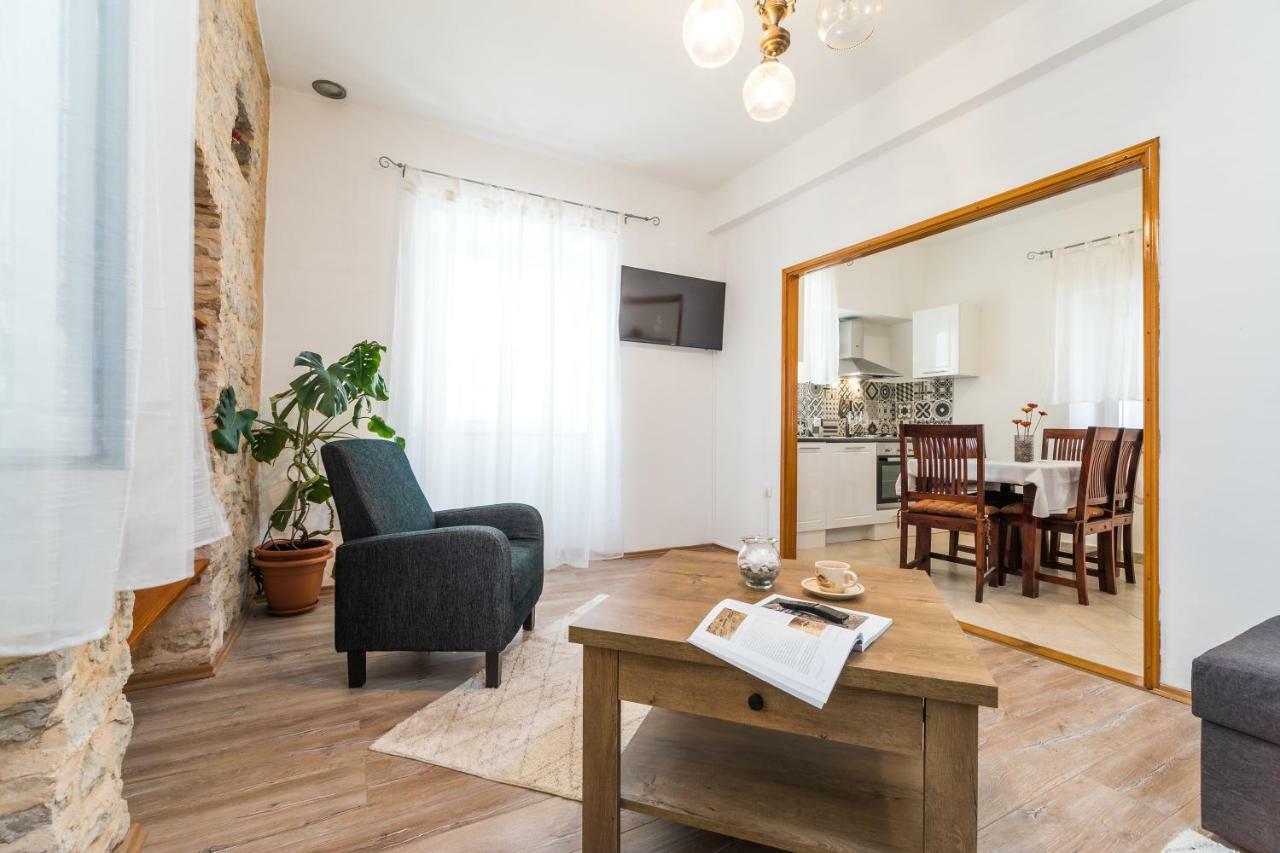 Royal Fortune Brna Dış mekan fotoğraf