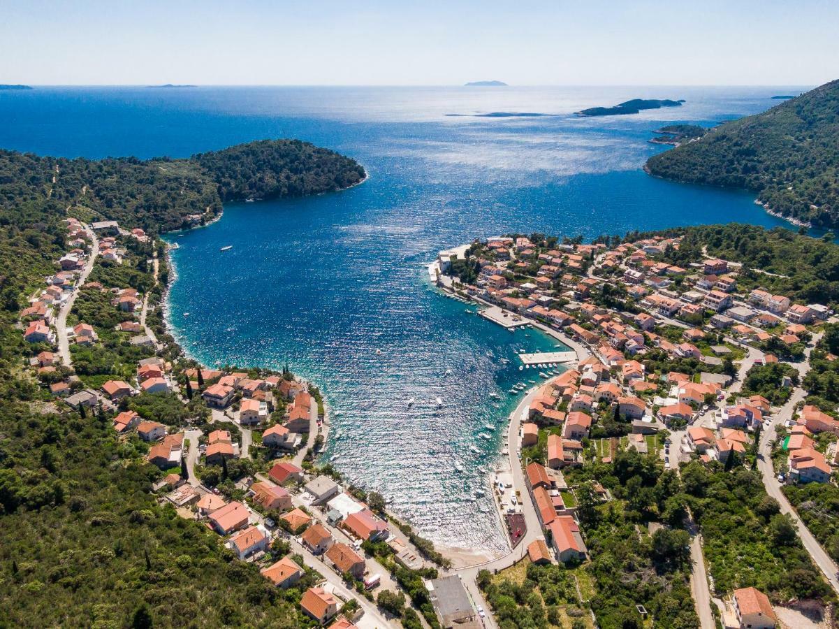 Royal Fortune Brna Dış mekan fotoğraf