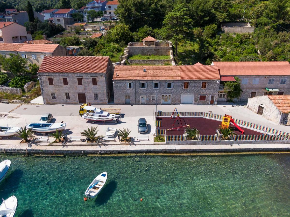 Royal Fortune Brna Dış mekan fotoğraf