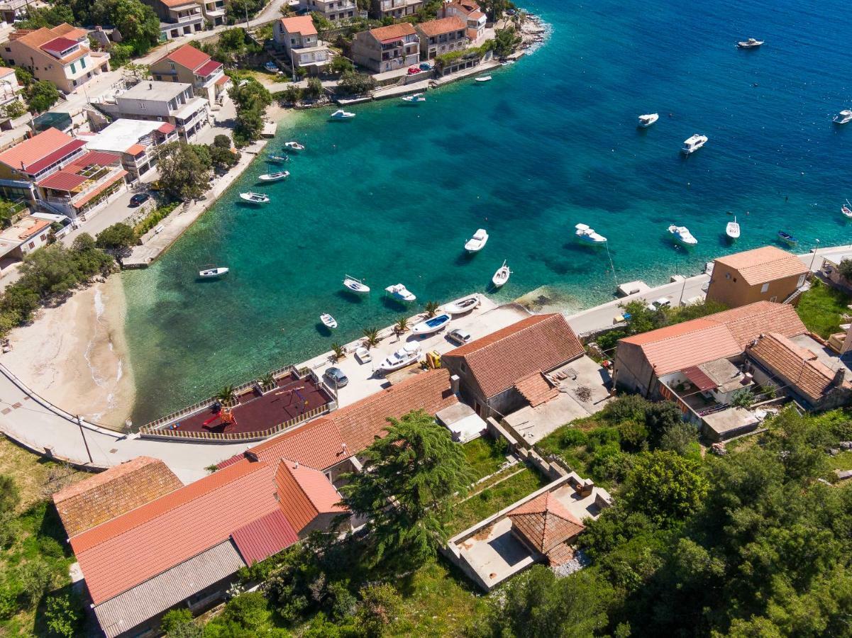 Royal Fortune Brna Dış mekan fotoğraf