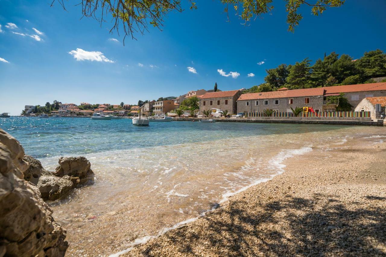 Royal Fortune Brna Dış mekan fotoğraf