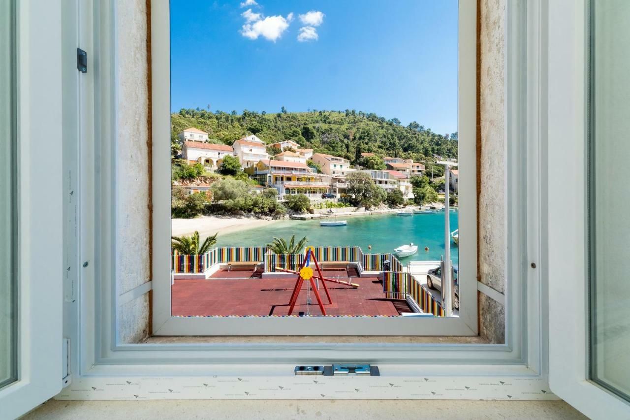 Royal Fortune Brna Dış mekan fotoğraf