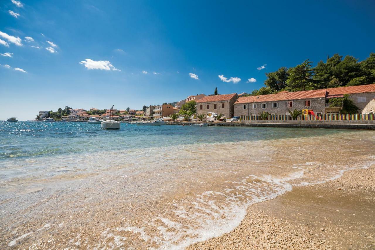 Royal Fortune Brna Dış mekan fotoğraf